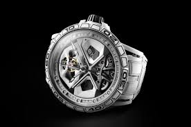 Roger Dubuis Replica Watches